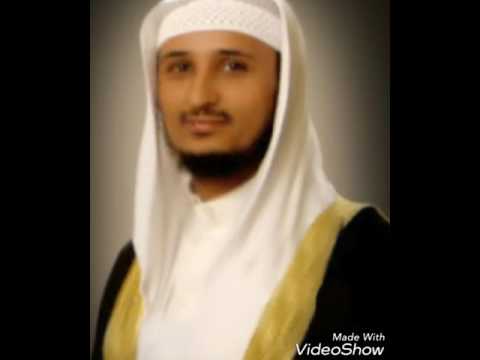 سورة العصر للشيخ فارس عباد 