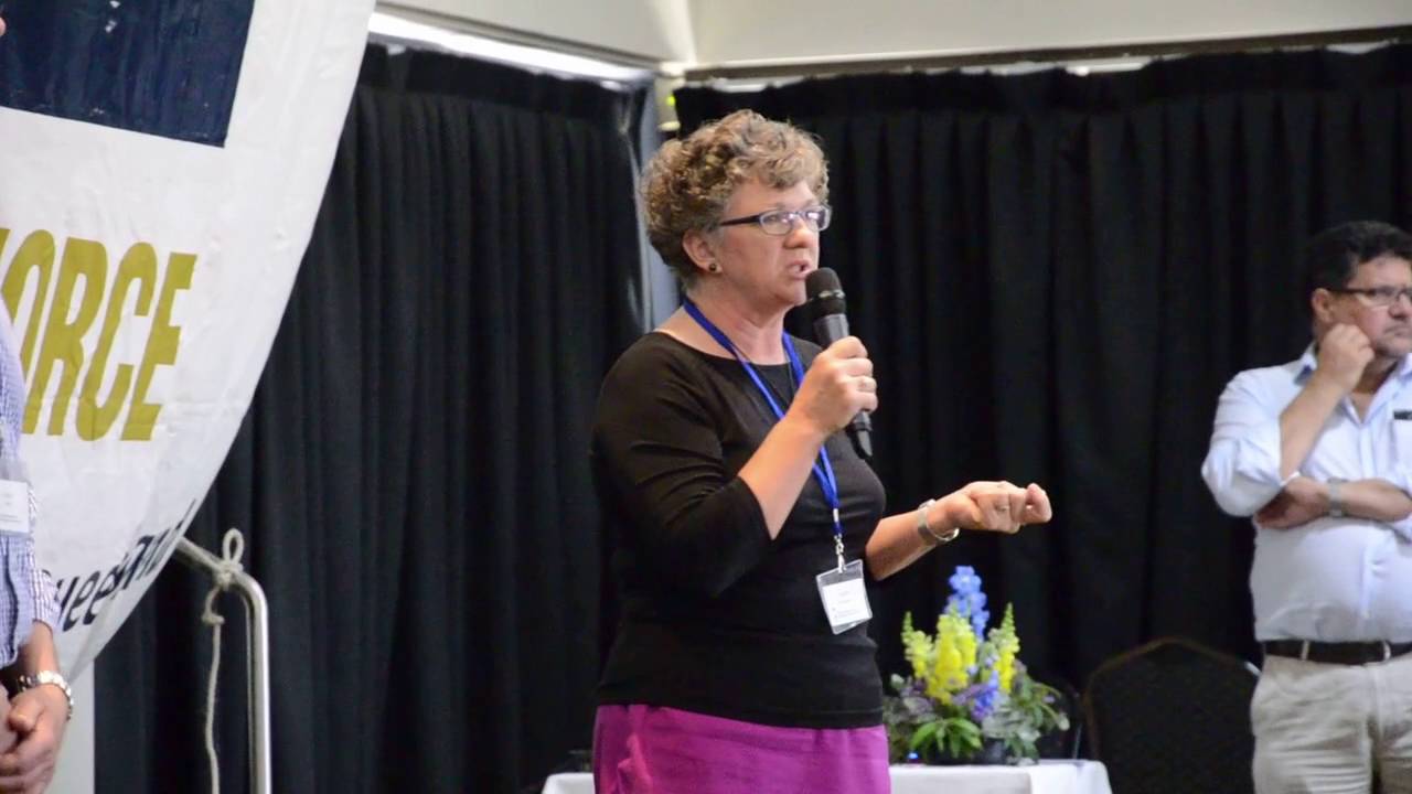 Georgie Somerset - People are our most important asset.