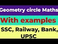 Geometry full video for ssc, Railway, up police, upsi, upsc, Bank, UPSC #full video 🔥🔥🔥