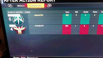 UMG Dispute Proof