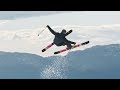THE COLLECTIVE I Official Trailer with Faction Skis