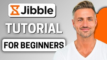 Jibble Time Tracking Tutorial 2025 | How to Use Jibble for Beginners