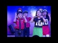 Bum Bum Bole (Taare Zameen Par)