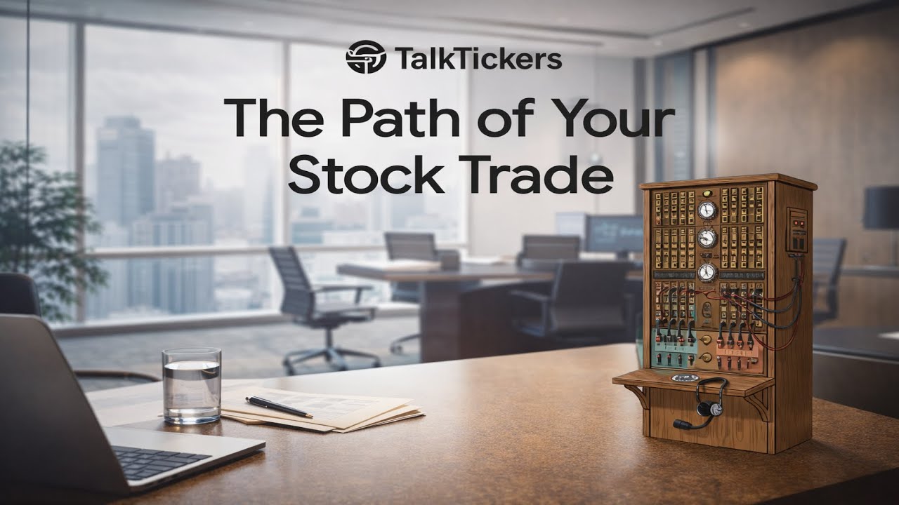 Payment for Order Flow Explained: Impact on Your Trades & Market Transparency