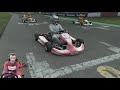 PROJECT CARS ГОНКИ НА КАРТИНГАХ ПОДХОДЯТ К КОНЦУ  😀