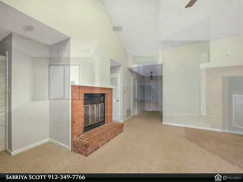 122 Windmill LN, Savannah, GA home video tour