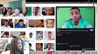 Celebrity Adin Ross has Ava RATE YOUTUBERS/STREAMERS 1-10 (Flight, iShowSpeed, Kai Cenat & More) | REACTION Net Worth