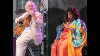 TUCK & PATTI on BJF'23