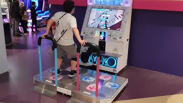 [DDR] ナイト・オブ・ナイツ EDP