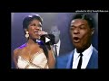 Natalie Cole,  Dueto com seu pai