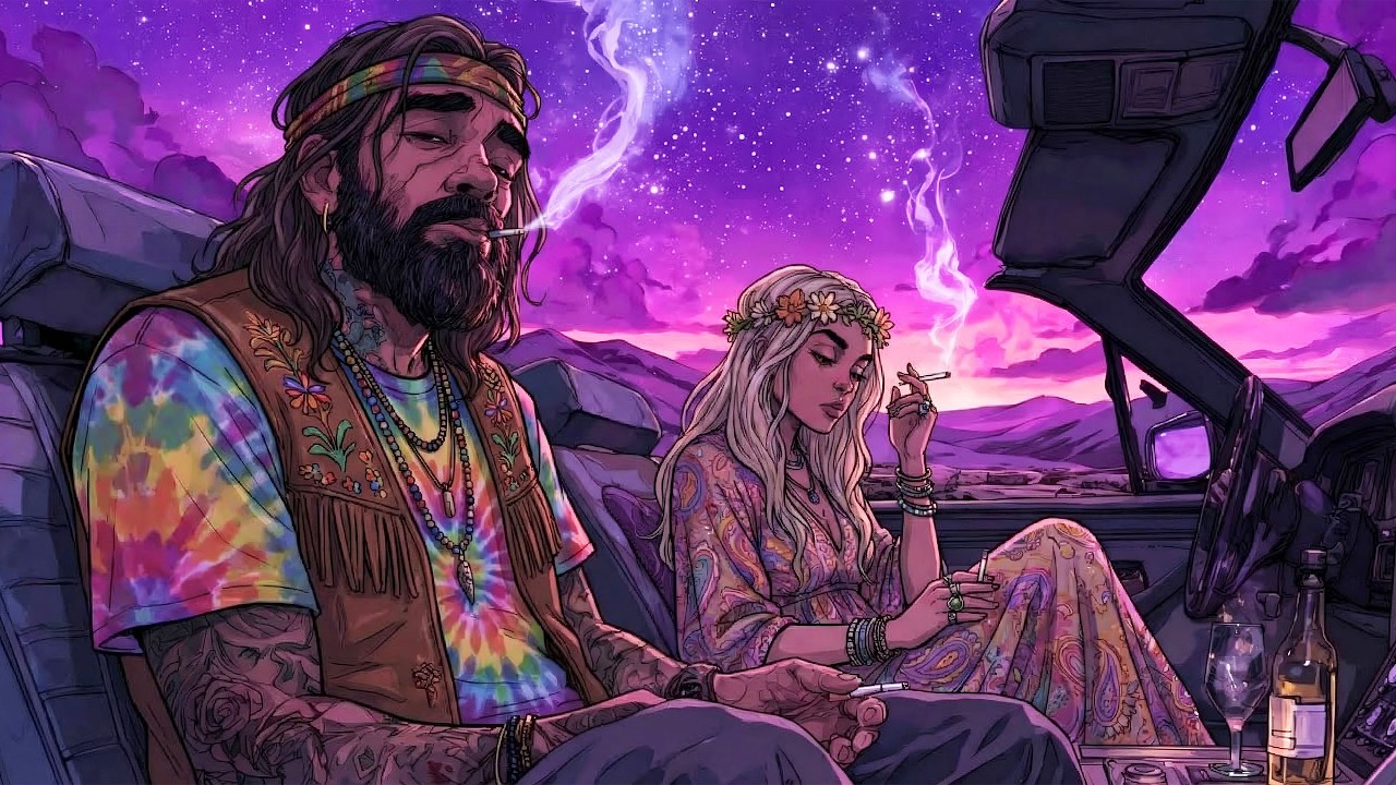 “After Hours” Playlist — 420 Vibe Music | Chill Rap • Bluesy Hip-Hop • Stoner Mood