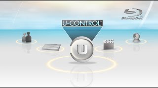 Universal U-CONTROL Tutorial From 2009