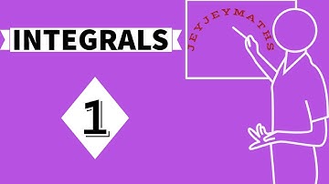 INTEGRALS PART 1  Prepared by BINOY XAVIER MSc,BEd,SET