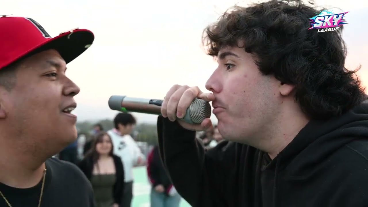 8VOS  7MA BATALLA- CJ VS TROVADOR