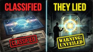 10 Recent Discoveries That PROVE Consciousness Is Everything