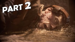 A PLAGUE TALE: REQUIEM • Walkthrough Gameplay Part 2 • Newcomers (Full Game)