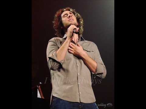 Josh Groban - I ain't goin' nowhere V2 [FIXED]