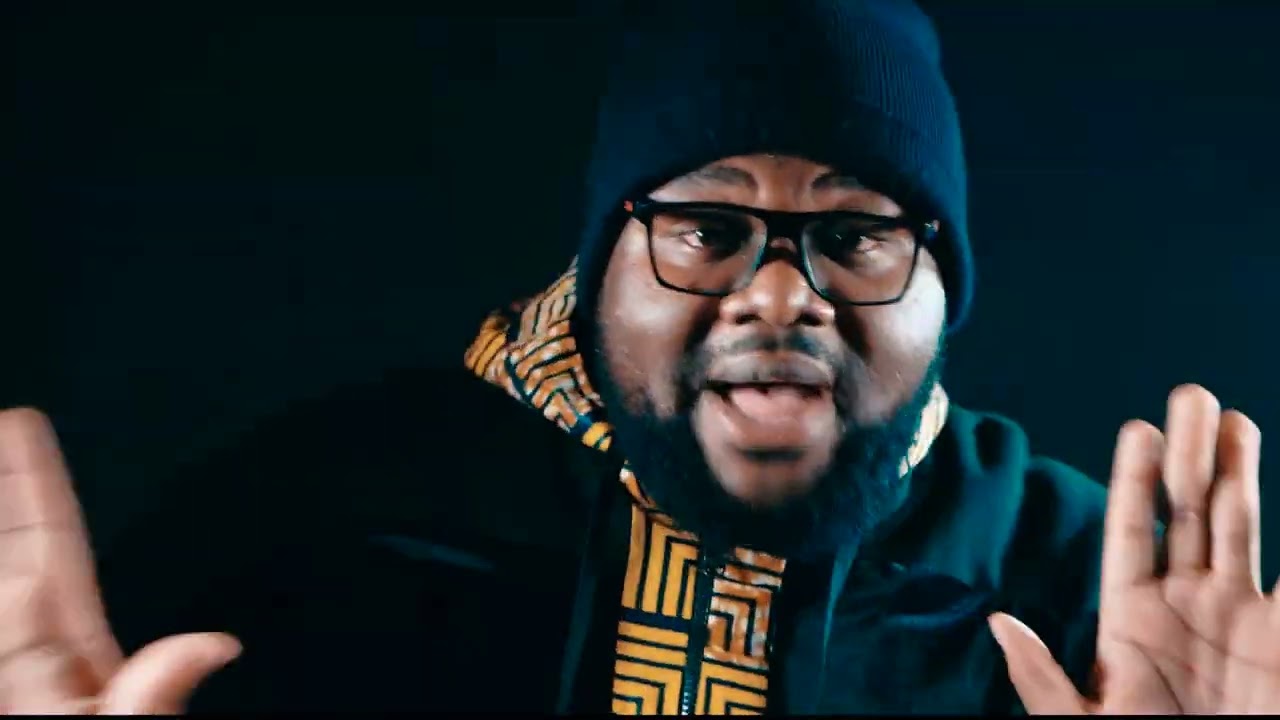 Mtendere ft Zaldo (Visualizer)