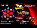 New Evo Vault & Gun Exchange Event in Bangladesh 🇧🇩