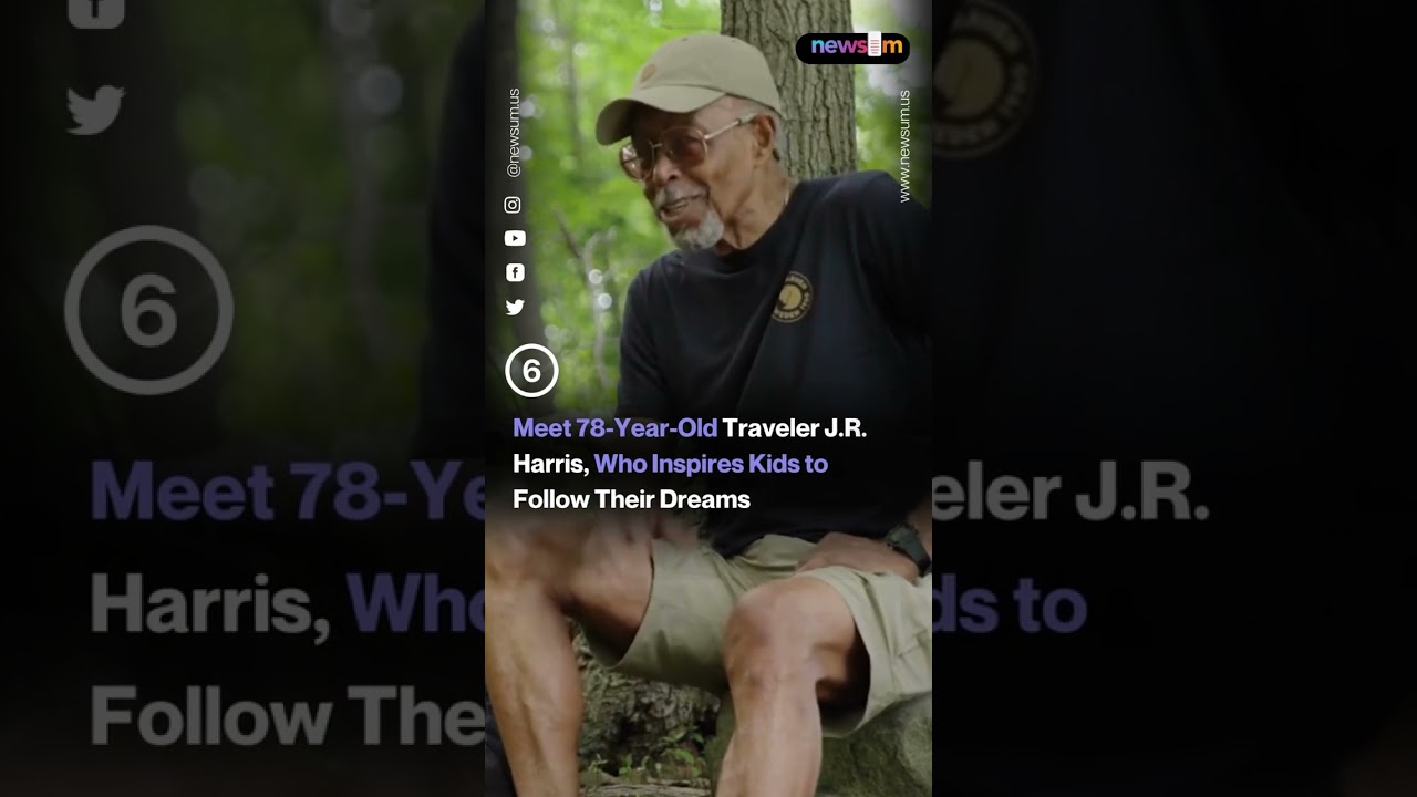 The world is changing for the better: A compilation of heartwarming news stories 