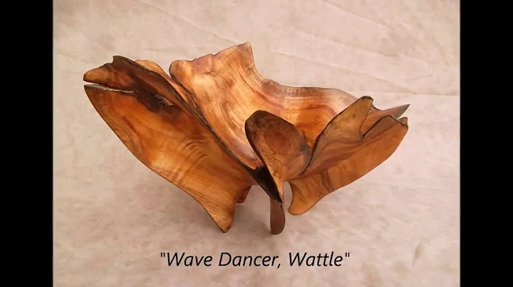 Hawaiian Woods 2016 Artist Derek Bencomo