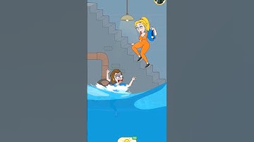 DOP Prank Police level 3 gemplay #shorts