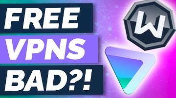 Top 5 Free VPNs That Don