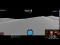 🔥DOBBIAMO PARLARE DI QUESTA POTENZA🔥Minecraft Hardcore Record 6000+D🔥Programma Spaziale Kerbal🔥