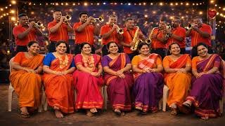 Ultimate East Indian Celebration Track Perfect For Every Occasion I Band Music