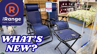 What’s New in The Range - New Arrivals - April 2026