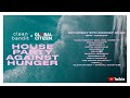 Clean Bandit x Global Citizen: House Party Against Hunger