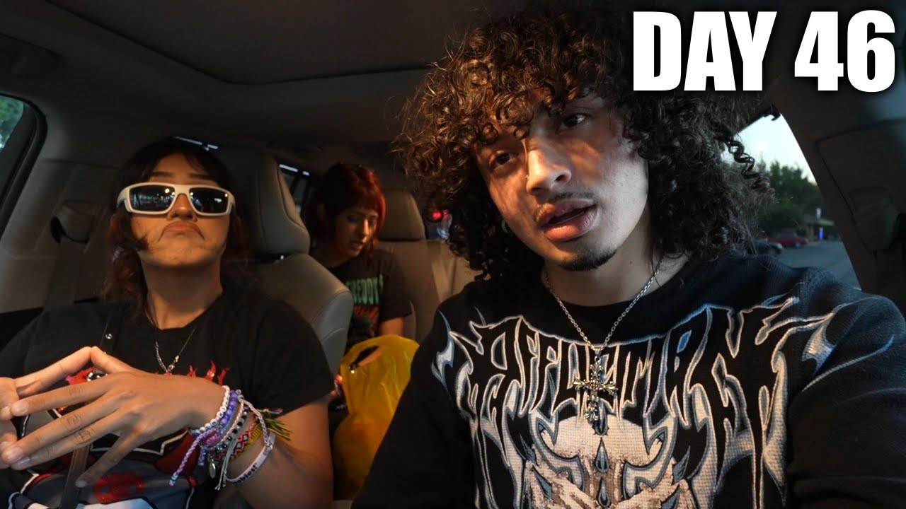 TRYING ASIAN SNACKS ON MY "PERIOD"