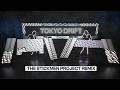 The Teriyaki Boys Tokyo Drift The Stickmen Project Remix