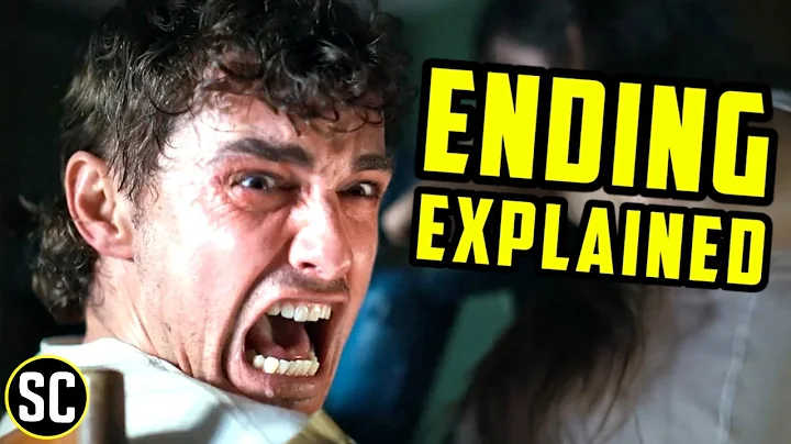 TOGETHER Ending Explained and Movie Breakdown!
