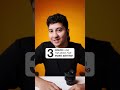 3 fonts I use the most #shorts #videoediting #videoeditingtips #premiereopro