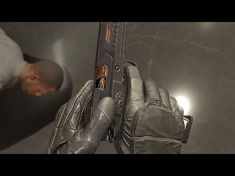 FPS 게임의 미래가 여기 있습니다.