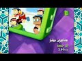 إعلان مغامرون صغار MBC3 