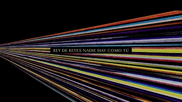 Rey De Reyes (Official Lyric Video ) - Hillsong Worship and Hillsong En Español