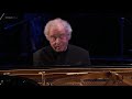 Bach Nr 9 BWV 878 E-Dur II Das Wohltemperierte Klavier Teil II Trio sonata Ricercar András Schiff