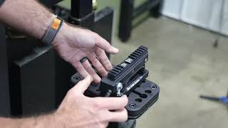 How to install the Final Scope Level
