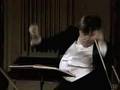 Capture de la vidéo Mozart Symphony 41 K 551 - Allegro Vivace 1/2
