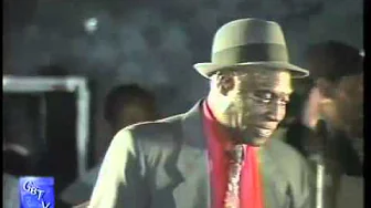 G.B.T.V. CultureShare ARCHIVES 1994: LORD KITCHENER "No work on Carnival day" G.B.T.V. CultureShare ARCHIVES 1994: LORD KITCHENER "No work on Carnival day"