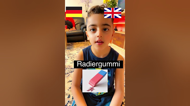 تحدي اللغات بين خلودة وابن خالتو (انجليزي-الماني😳)