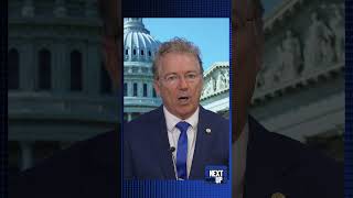 Sen. Rand Paul on the Strait of Hormuz and Why Iran Has Incentives to Keep It Open