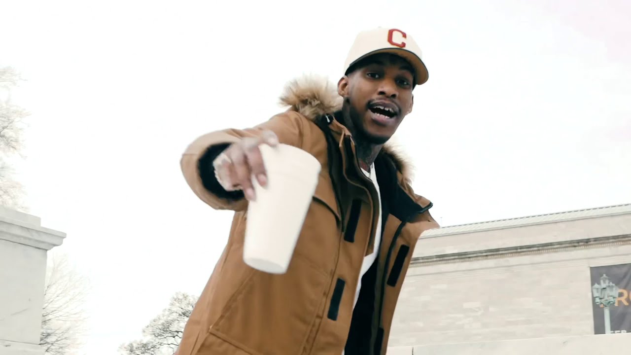 No Soda Cxka | Too Much Drip (Prod By 101 Slide) Official Music Video | Shot & Edited By | Nehemiah