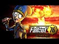 Battle royale atomique  fallout 76