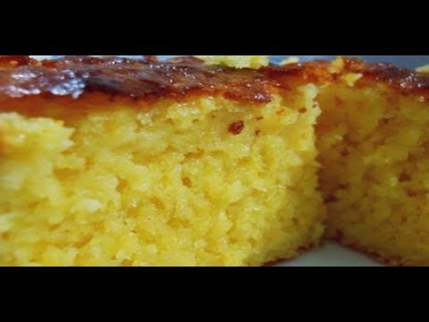 Vídeo: Bolos De Creme Azedo Rápido De Forno