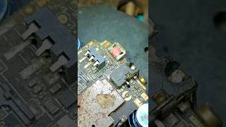 Slow Charging? Battery Not Increasing! Fix It Now 🔥 #tech #repair #smartphone