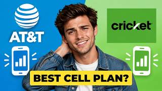 Is AT&T Better Than Cricket Wireless for Cell Phone Plans in 2026