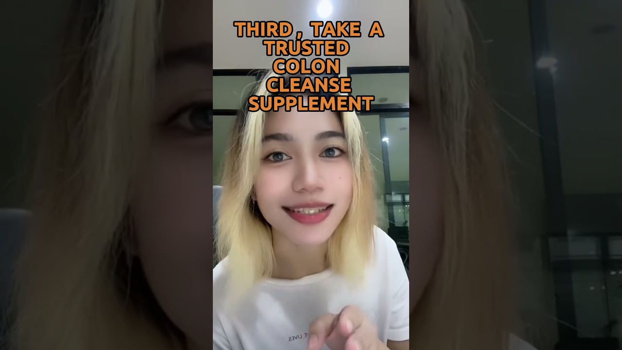 How to improve your bowel movement from constipation to regularity